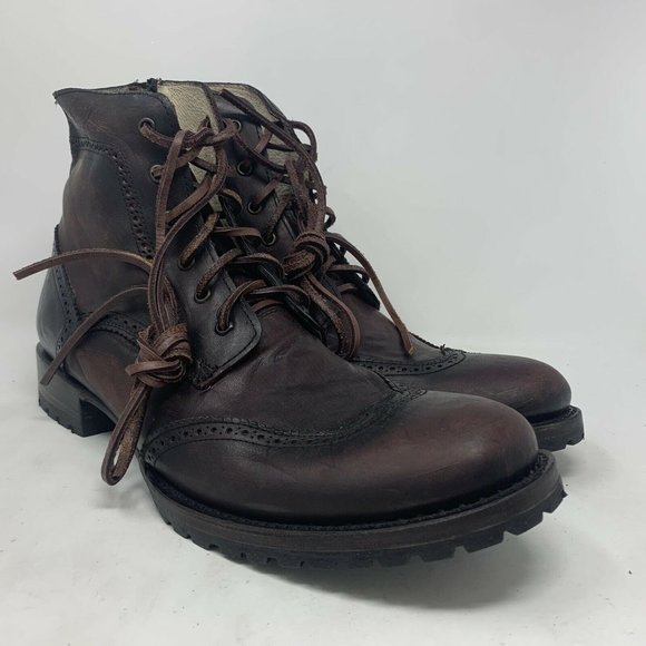 freebird mens boots